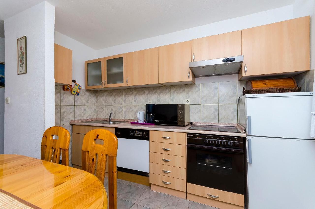 Apartments Marijana Trogir Room photo